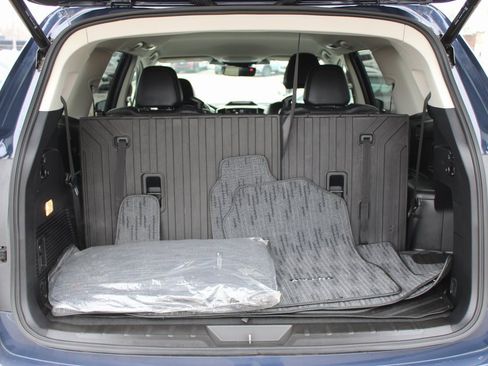 Certified 2024 Subaru Ascent Limited image 29