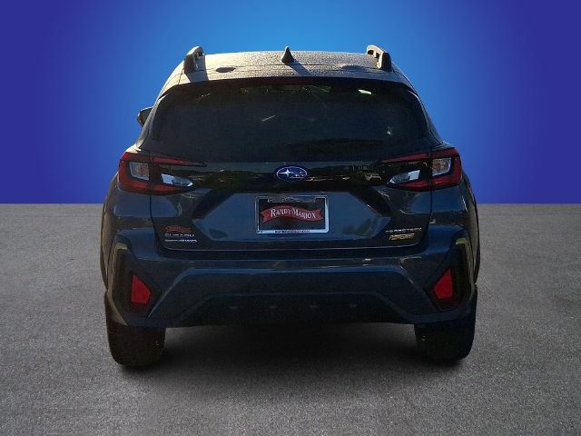 Used 2024 Subaru Crosstrek 2.5i Sport w/ Popular Package #4A AWD/4WD image 6