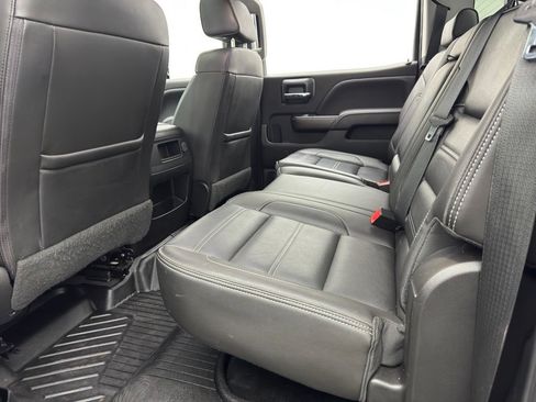 Used 2019 GMC Sierra 3500 Denali AWD/4WD image 36