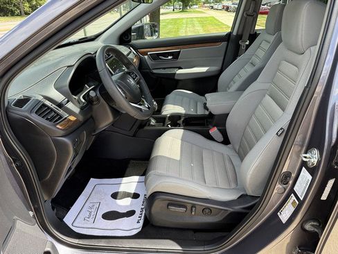 Used 2017 Honda CR-V EX image 9