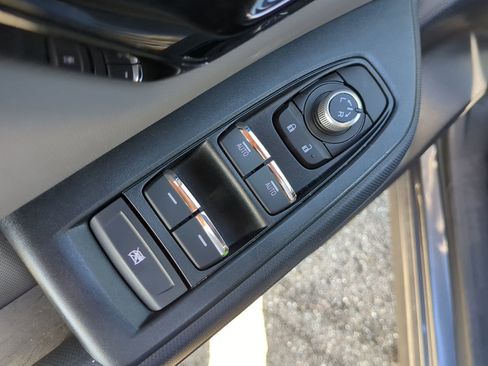 Used 2025 Subaru Forester Sport image 19