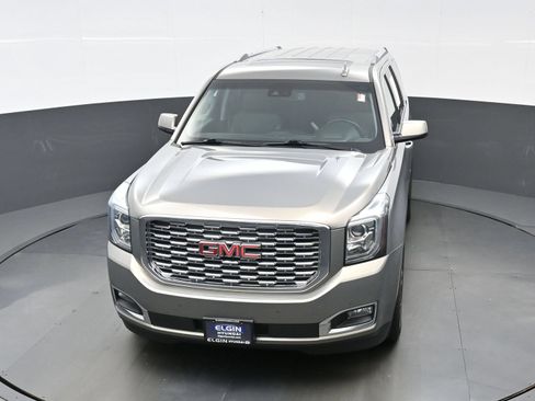 Used 2019 GMC Yukon Denali w/ Denali Ultimate Package AWD/4WD image 43