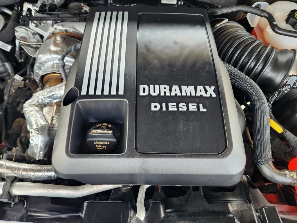 Used 2024 Chevrolet Suburban Premier w/ Premium Package RWD image 32