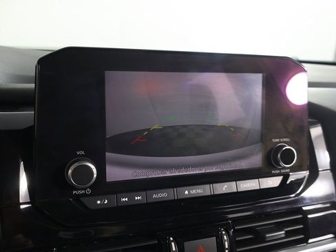 Used 2023 Nissan Pathfinder SV image 41