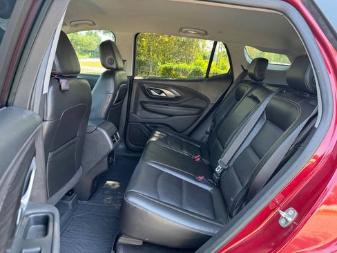 Used 2018 GMC Terrain SLT w/ Preferred Package FWD image 27