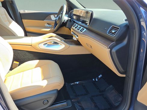 New 2026 Mercedes-Benz GLE 450 GLE 450 image 22