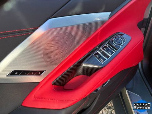 Used 2023 Chevrolet Corvette Stingray Preferred Conv w/ 2LT image 17