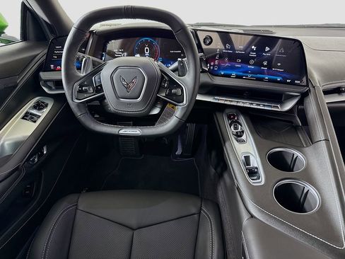 New 2026 Chevrolet Corvette Z06 image 22