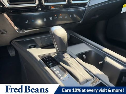 New 2026 Nissan Sentra SV w/ SV Convenience Package image 16