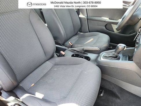 Used 2011 Volkswagen Jetta S FWD image 14