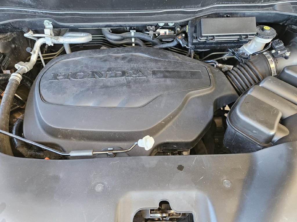 Used 2021 Honda Passport EX-L image 33