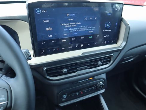 New 2025 Ford Bronco Sport Big Bend w/ Convenience Package image 5