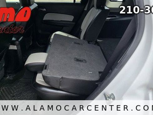 Used 2017 GMC Terrain SLT w/ Driver Alert Package I FWD image 29