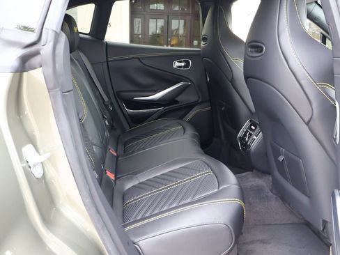 Used 2023 Aston Martin DBX 707 AWD/4WD image 22