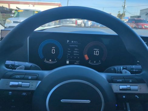 Used 2025 Hyundai Sonata SEL image 31