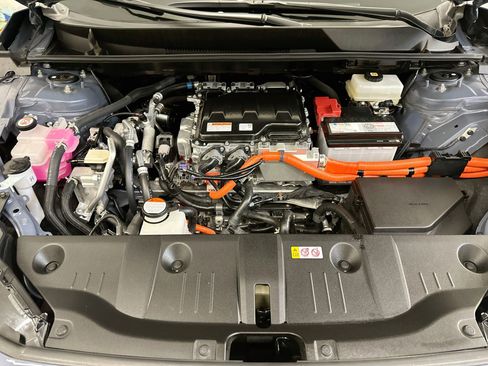 Used 2023 Subaru Solterra AWD image 35