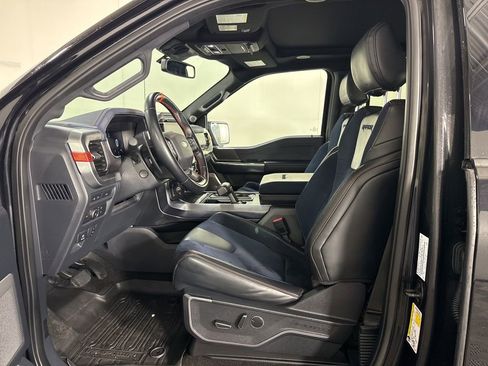 Used 2022 Ford F150 Raptor w/ Raptor 37 Performance Package image 15