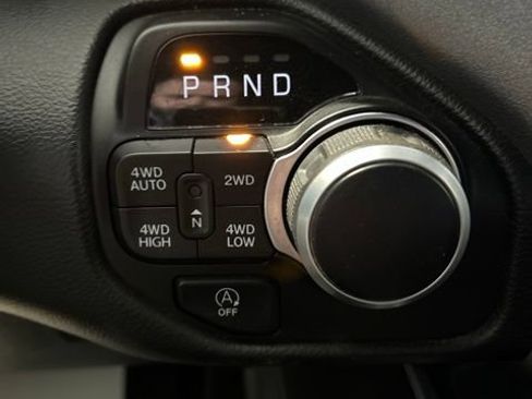 Used 2023 RAM 1500 Big Horn AWD/4WD image 13