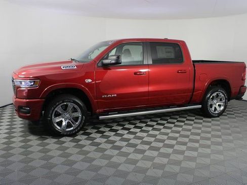 New 2026 RAM 1500 Big Horn image 2