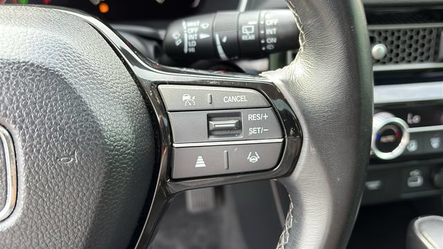 Used 2024 Honda Civic EX-L image 14