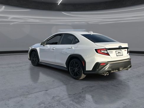 New 2026 Subaru WRX Limited w/ Accessory Package #2 AWD/4WD image 4
