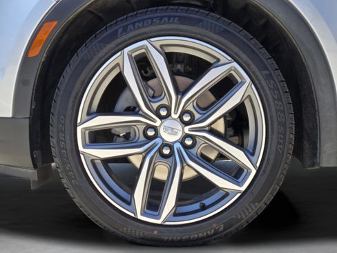 Used 2020 Cadillac XT4 Sport FWD image 30