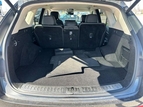 Used 2024 Genesis GV80 2.5T image 5