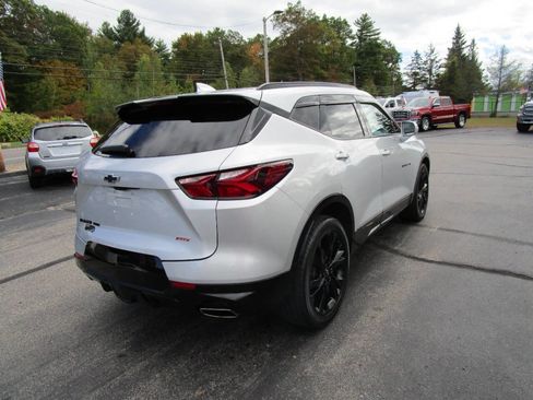 Used 2019 Chevrolet Blazer RS image 5