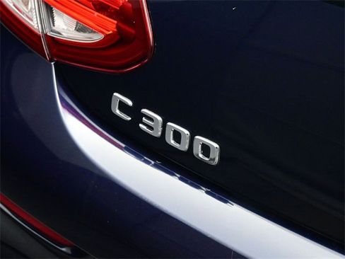 Used 2018 Mercedes-Benz C 300 Coupe w/ Premium Package image 18