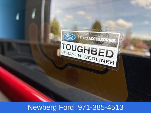 Used 2025 Ford F150 Raptor w/ Equipment Group 803A Raptor R AWD/4WD image 12