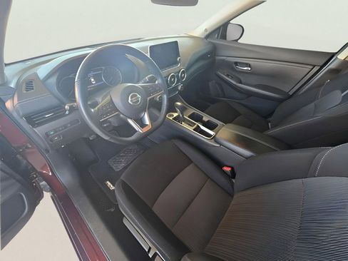 Used 2023 Nissan Sentra SV w/ All-Weather Package image 7