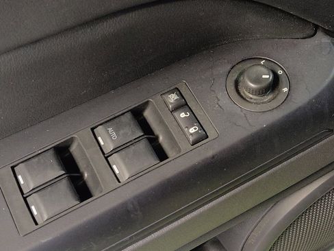 Used 2016 Jeep Patriot Sport w/ Power Value Group image 27