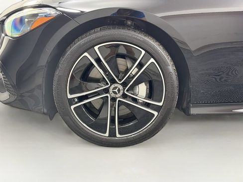 Used 2026 Mercedes-Benz CLE 300 4MATIC Cabriolet image 40