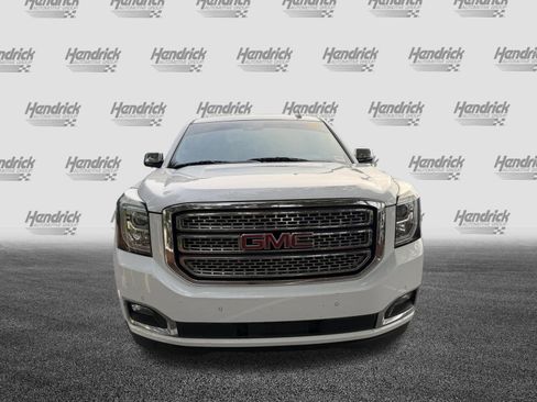 Used 2019 GMC Yukon SLT w/ Open Road Package RWD image 3