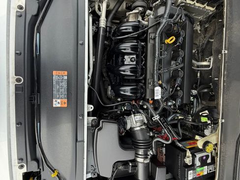 Used 2016 Ford Fusion S FWD image 23