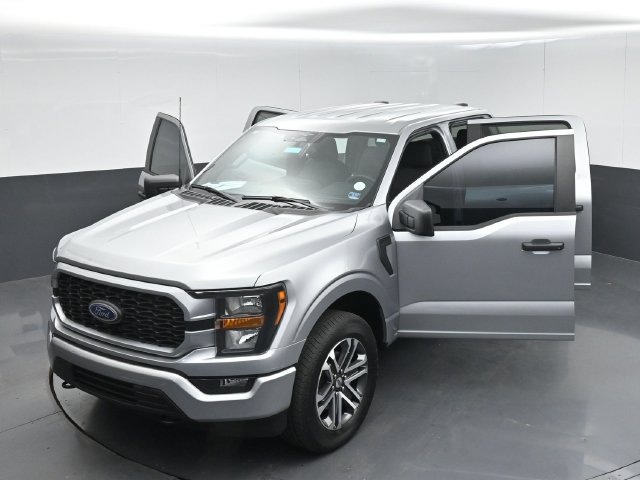 Certified 2023 Ford F150 XL w/ STX Appearance Package AWD/4WD image 55