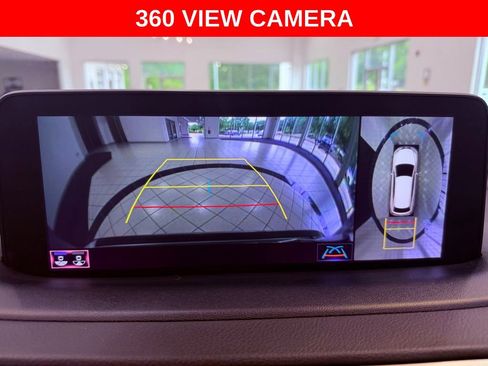 Used 2022 Lexus RX 350 FWD w/ Premium Package image 13