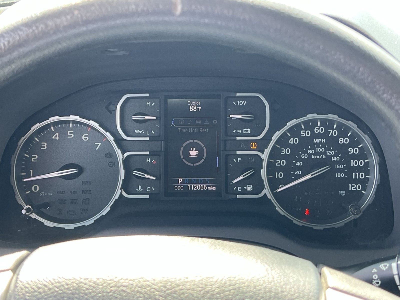 Used 2019 Toyota Tundra SR5 AWD/4WD image 17