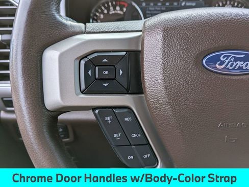 Used 2019 Ford F150 King Ranch image 19