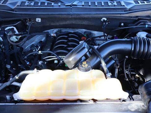 Used 2020 Ford F150 XLT w/ Equipment Group 301A Mid image 38