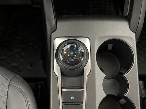 New 2025 Ford Bronco Sport Badlands w/ Badlands Tech Package image 21