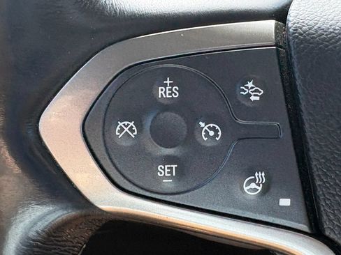 Used 2018 Chevrolet Silverado 1500 High Country AWD/4WD image 6