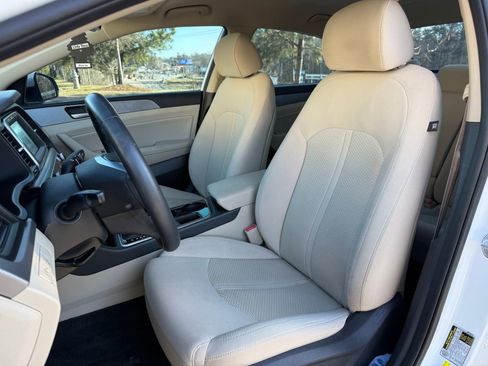 Used 2018 Hyundai Sonata SEL FWD image 34