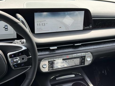 New 2026 Genesis G90 3.5T AWD/4WD image 6