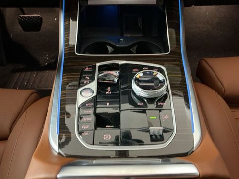 New 2026 BMW X5 xDrive50e w/ Executive Package AWD/4WD image 13