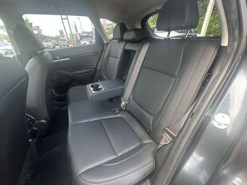 Used 2023 Kia Seltos EX AWD/4WD image 27