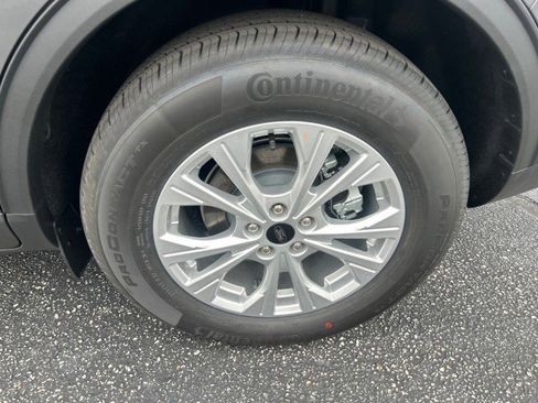 New 2026 Ford Escape Active w/ Cold Weather Package image 9