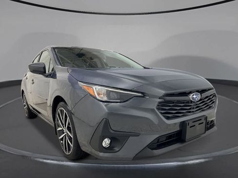 New 2026 Subaru Impreza 2.0i Sport image 7