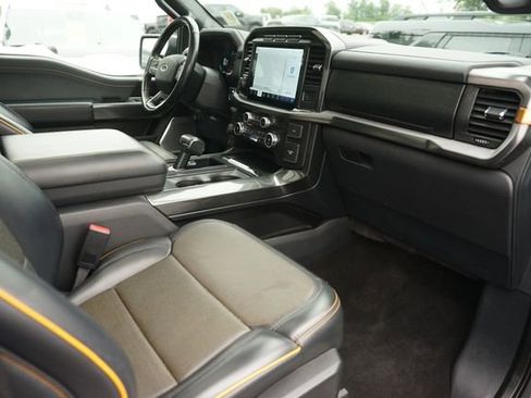 Used 2021 Ford F150 Tremor w/ Equipment Group 402A High AWD/4WD image 18