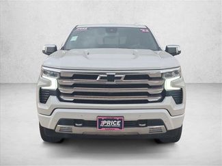 Used 2022 Chevrolet Silverado 1500 High Country w/ High Country Premium Package AWD/4WD video 2